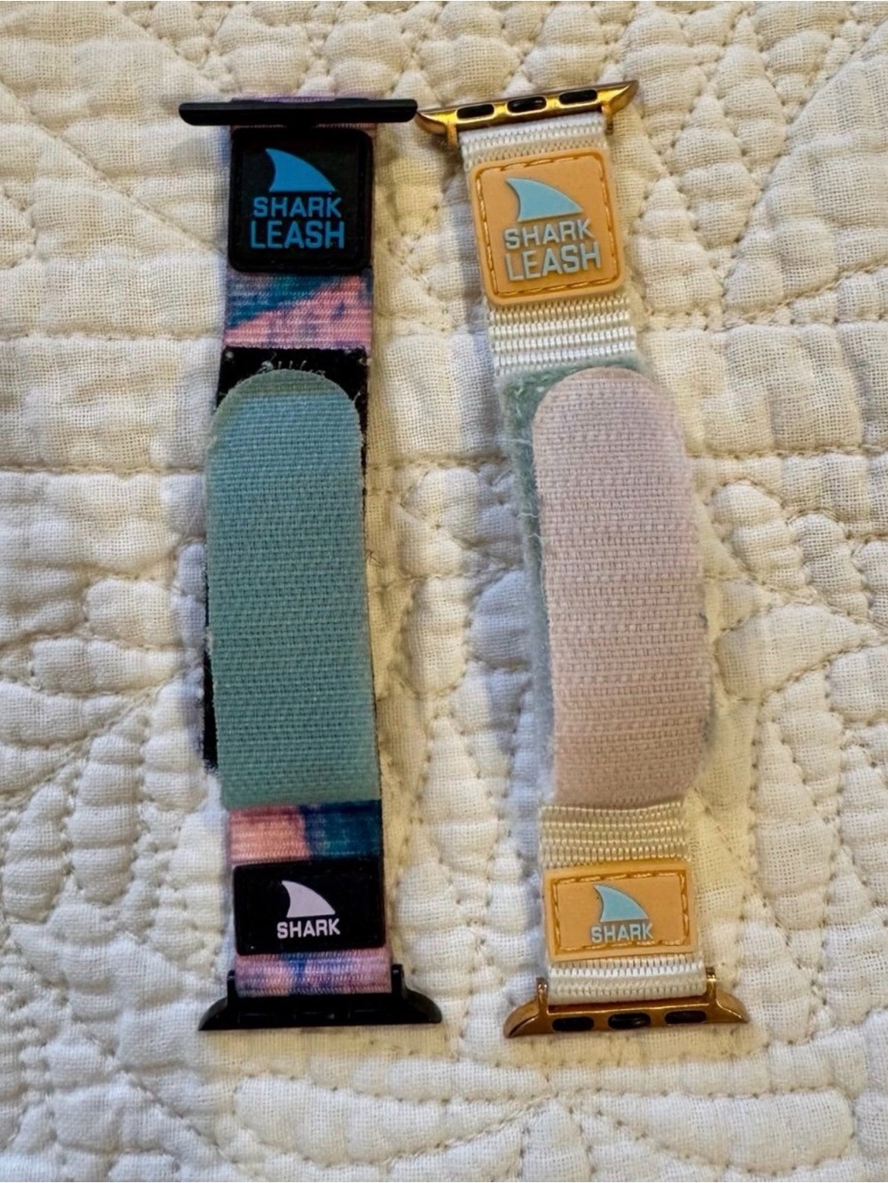 Freestyle Shark Leash Smart Apple Watch Bands